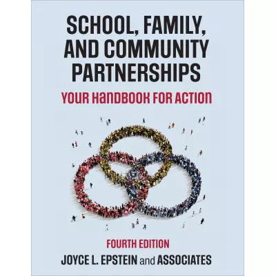 School, Family, &amp; Community Partnerships