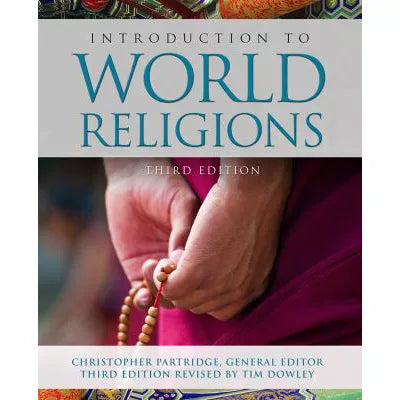 Intro to World Religions