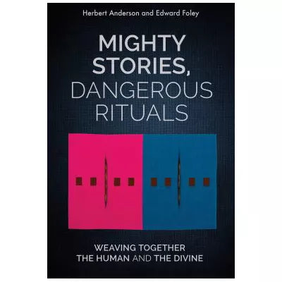 Mighty Stories Dangerous Rit