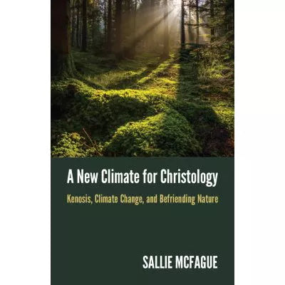 New Climate for Christology