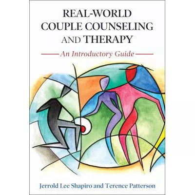 Real-World Couple Counseling &amp; Therapy