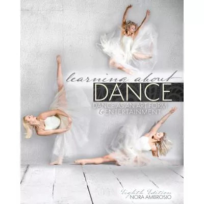 Learning about Dance