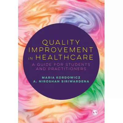 Quality Improvement in Healthcare