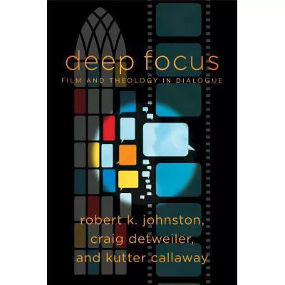 Deep Focus