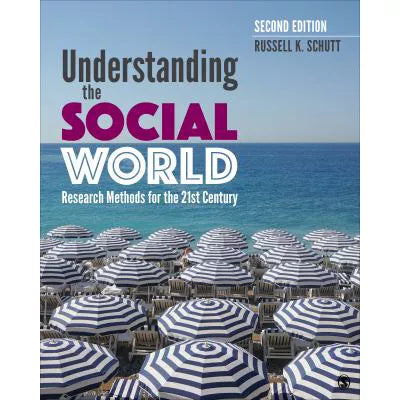 Understanding the Social World