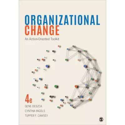 Organizational Change
