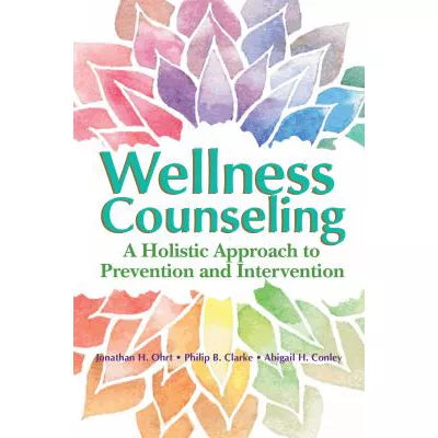 Wellness Counseling