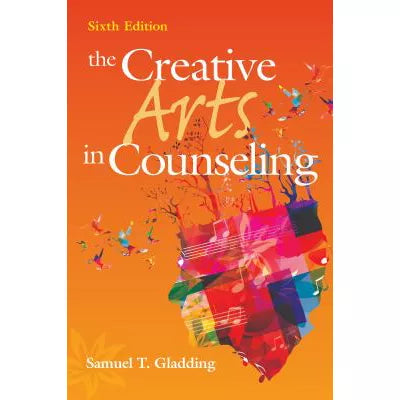 Creative Arts in Counseling