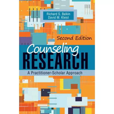 Counseling Research