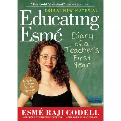 Educating Esme : Diary of a Teacher's First Year