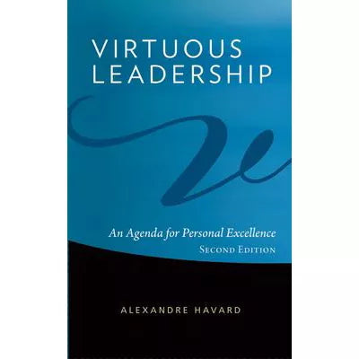 Virtuous Leadership
