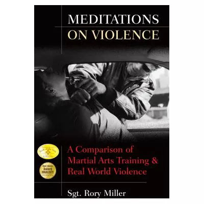 Meditations on Violence