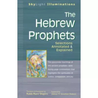 Hebrew Prophets