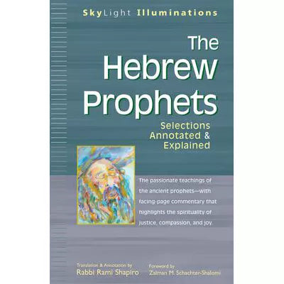 The Hebrew Prophets