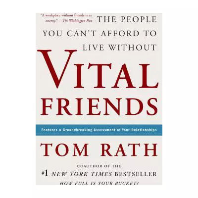 Vital Friends