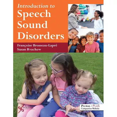 Intro to Speech Sound Disorders