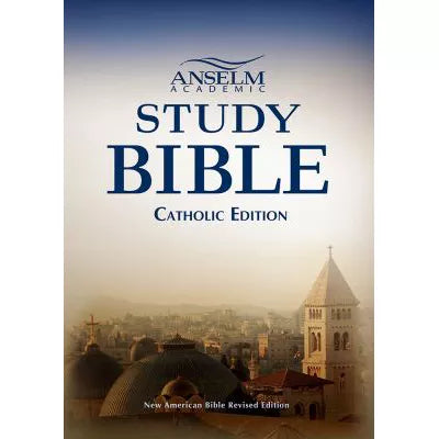 Anselm Academic Study Bible