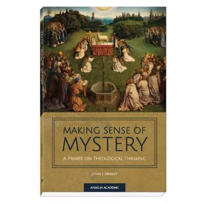Making Sense of Mystery