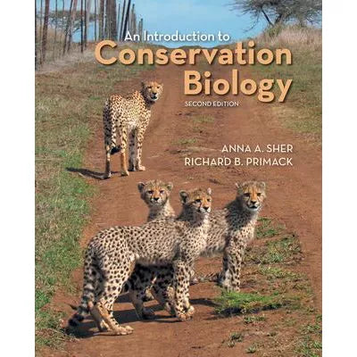 Intro to Conservation Biology