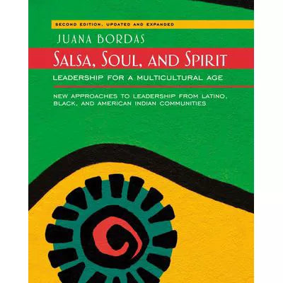 Salsa, Soul, &amp; Spirit