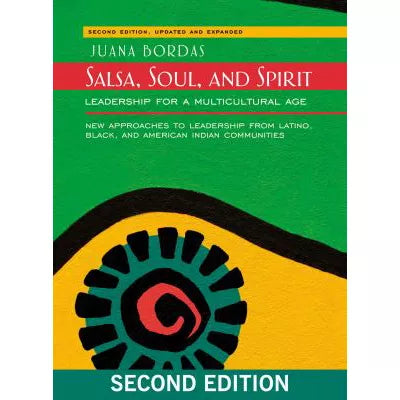 Salsa, Soul, and Spirit