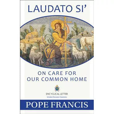 Laudato Si : On Care for Our Common Home