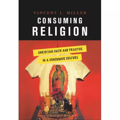 Consuming Religion
