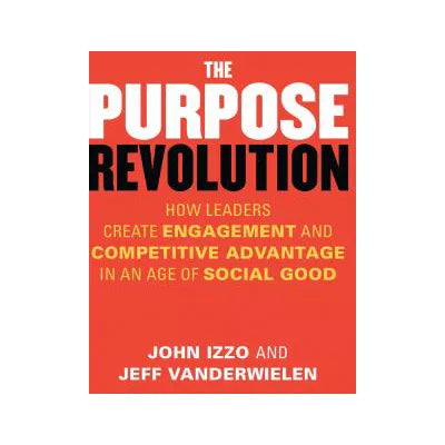 Purpose Revolution