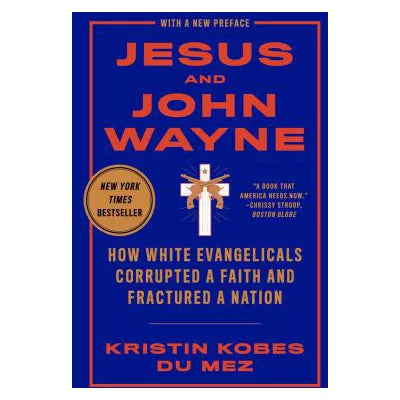 Jesus and John Wayne