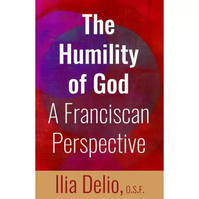 The Humility of God