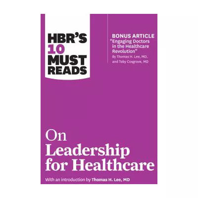 On Leadership for Healthcare