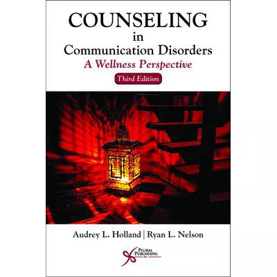 Counseling in Communication Disorders