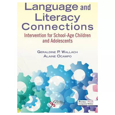 Language &amp; Literacy