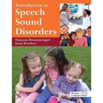 Introduction to Speech Sound Disorders