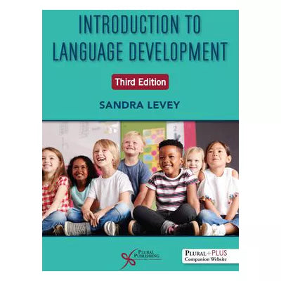 Intro to Language Development