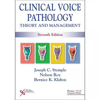 Clinical Voice Pathology