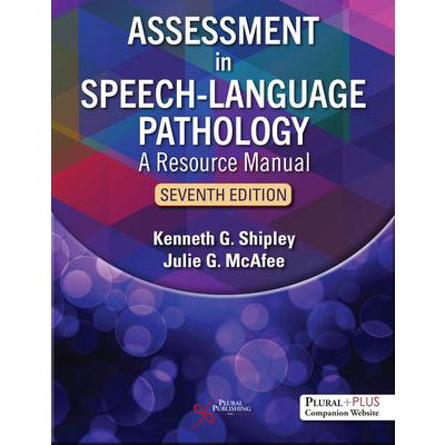 Assessment in Speech-Language Pathology