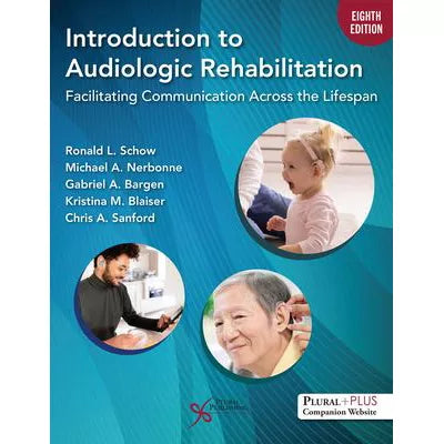 Intro to Audiological Rehabilitation