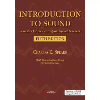 Intro to Sound