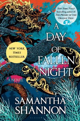 DAY OF FALLEN NIGHT
