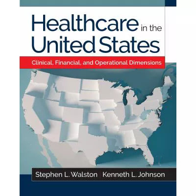 Healthcare in the United States: Clinical, Financial, &amp; Operational Dimensions