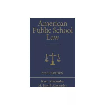 American Public School Law