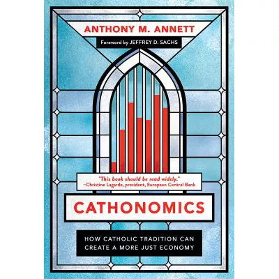 Cathonomics