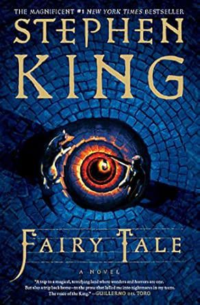 FAIRY TALE