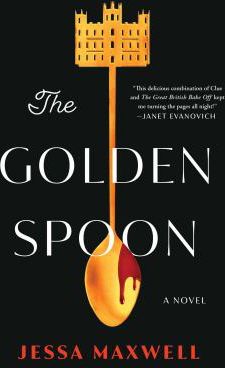 GOLDEN SPOON