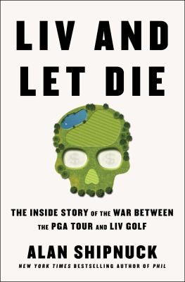 LIV AND LET DIE