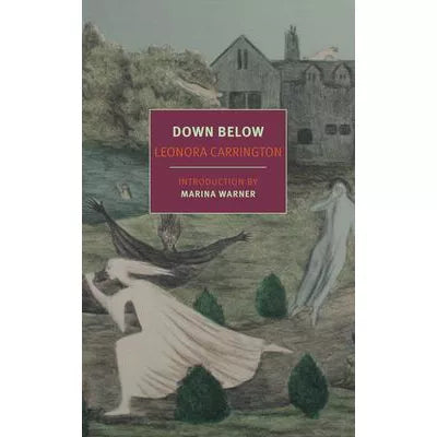 Down Below