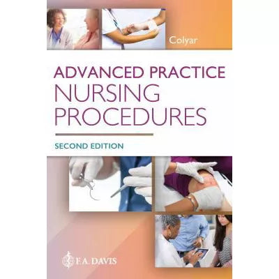Advanced Practice Nursing Procedures