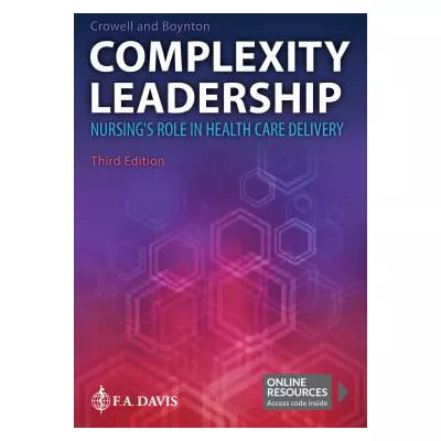 Complexity Leadership