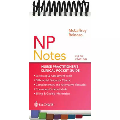 Nurse Practitioner's Clinical Pocket Guide